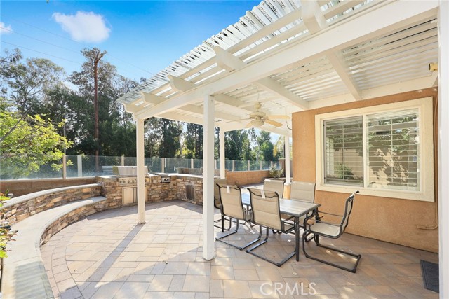 Detail Gallery Image 29 of 38 For 8180 E Brookdale Ln, Anaheim Hills,  CA 92807 - 6 Beds | 4 Baths