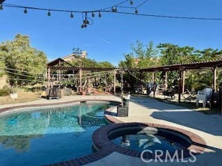 Detail Gallery Image 5 of 18 For 40350 Wood Ct, Palmdale,  CA 93551 - 3 Beds | 2 Baths