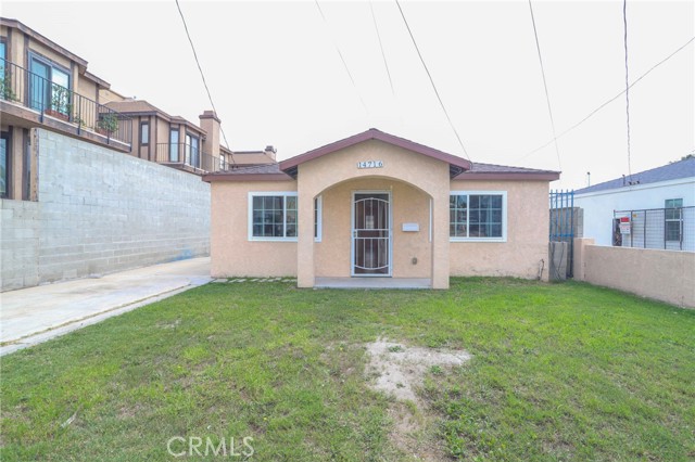 14716 Freeman Avenue, Lawndale, CA, 90260 14716 Freeman Avenue, Lawndale, CA, 90260