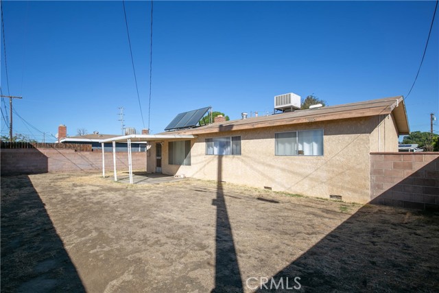 Detail Gallery Image 3 of 15 For 828 W Avenue J14, Lancaster,  CA 93534 - 3 Beds | 2 Baths