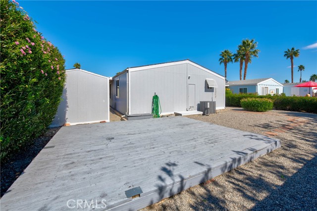 Detail Gallery Image 18 of 24 For 21 Coble, Cathedral City,  CA 92234 - 2 Beds | 2 Baths