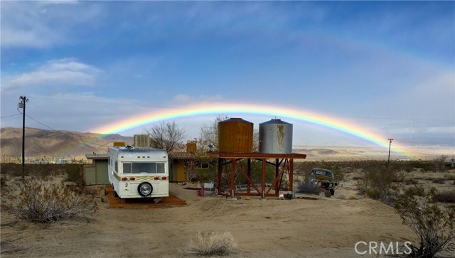 Detail Gallery Image 29 of 30 For 68033 Sullivan, Twentynine Palms,  CA 92277 - 0 Beds | 1 Baths