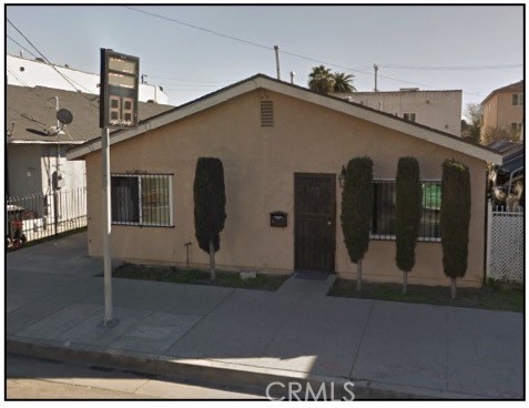 904 E Martin Luther King Jr Blvd, Los Angeles, CA 90011