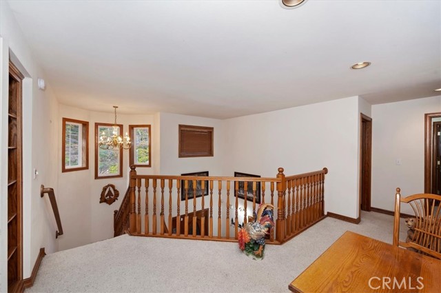 393 Brentwood, Lake Arrowhead, CA 92352