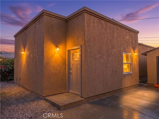 Front Image Thumbnail for CRAR26039165