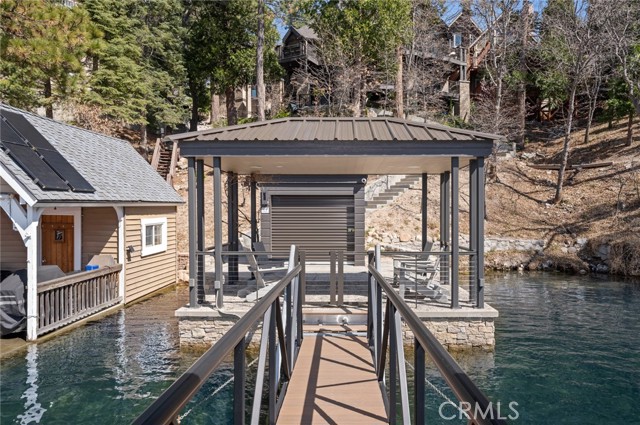 Detail Gallery Image 35 of 50 For 496 North State Highway 173, Lake Arrowhead,  CA 92352 - 6 Beds | 5 Baths