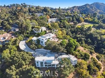 Detail Gallery Image 47 of 47 For 9716 Oak Pass Rd, Beverly Hills,  CA 90210 - 6 Beds | 3/2 Baths