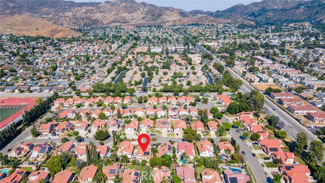 Detail Gallery Image 40 of 41 For 2059 Coleman Ct, Simi Valley,  CA 93063 - 4 Beds | 3 Baths