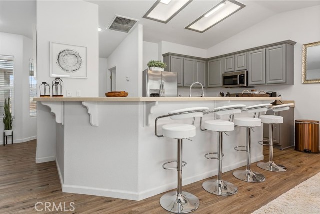 Detail Gallery Image 6 of 45 For 62382 Crestview Dr, Joshua Tree,  CA 92252 - 3 Beds | 2 Baths