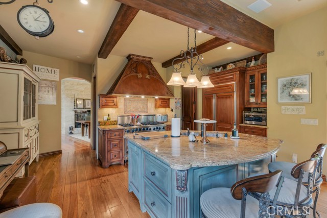 Detail Gallery Image 13 of 42 For 3439 Dorothy Rd, Topanga,  CA 90290 - 4 Beds | 4 Baths