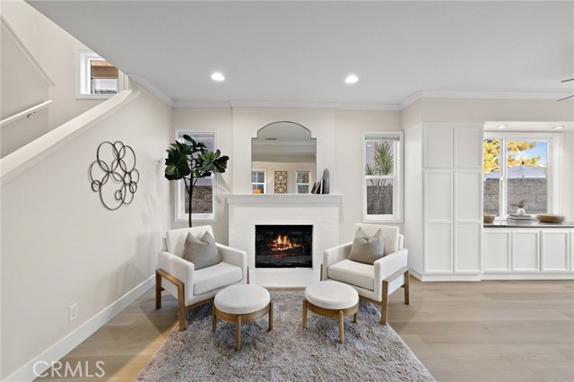 Detail Gallery Image 8 of 56 For 38 via Brida, Rancho Santa Margarita,  CA 92688 - 4 Beds | 2/1 Baths