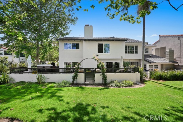 Detail Gallery Image 7 of 7 For 453 Vista Trucha, Newport Beach,  CA 92660 - 3 Beds | 2/1 Baths