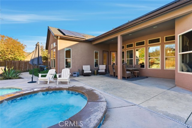 Detail Gallery Image 56 of 66 For 170 W Pioneer Way, Hanford,  CA 93230 - 4 Beds | 3 Baths