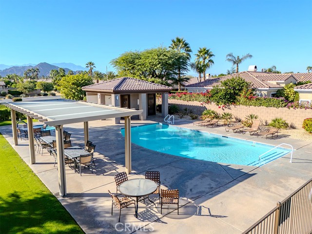 Detail Gallery Image 29 of 33 For 80435 Paseo De Tiempo, Indio,  CA 92201 - 4 Beds | 3 Baths