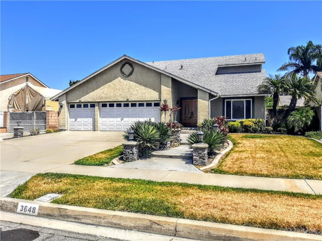 3648 Daisy Dr, Chino Hills, CA 91709