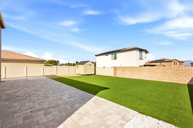 Detail Gallery Image 51 of 52 For 9731 Lasorda Ct, Riverside,  CA 92503 - 4 Beds | 3 Baths