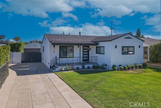 Detail Gallery Image 1 of 1 For 3158 W 153rd St, Gardena,  CA 90249 - 2 Beds | 2 Baths