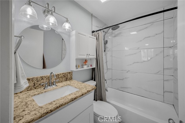 Detail Gallery Image 19 of 42 For 20276 Greenhill Lane #62,  Yorba Linda,  CA 92886 - 2 Beds | 1/1 Baths