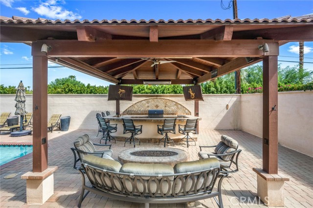 Detail Gallery Image 32 of 74 For 72948 Willow St, Palm Desert,  CA 92260 - 3 Beds | 3 Baths