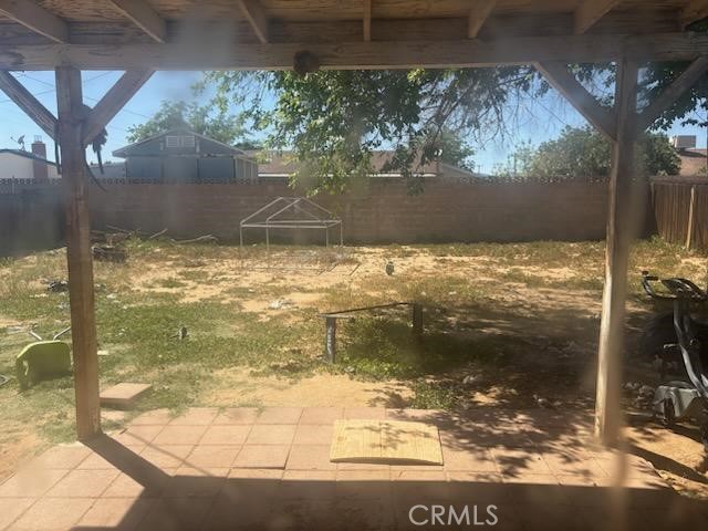 Detail Gallery Image 11 of 11 For 21207 Kenniston, California City,  CA 93505 - 3 Beds | 1 Baths