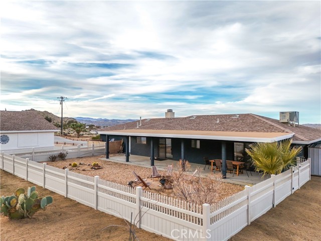 Detail Gallery Image 40 of 75 For 7955 Wesley Rd, Joshua Tree,  CA 92252 - 3 Beds | 2 Baths