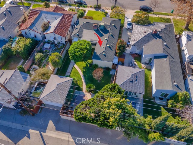 Detail Gallery Image 56 of 59 For 1516 N Pepper St, Burbank,  CA 91505 - 3 Beds | 2 Baths