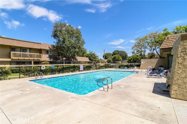 Detail Gallery Image 42 of 47 For 18230 Olympic Ct, Fountain Valley,  CA 92708 - 3 Beds | 2 Baths