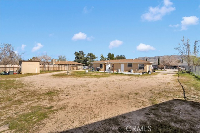 Detail Gallery Image 31 of 32 For 9214 Choiceana Ave, Hesperia,  CA 92345 - 3 Beds | 1 Baths