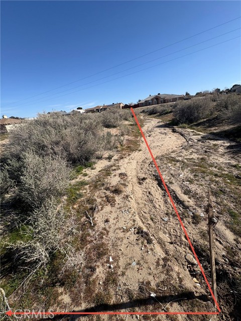 Detail Gallery Image 7 of 7 For 0 Haverhill, Victorville,  CA 92395 - – Beds | – Baths