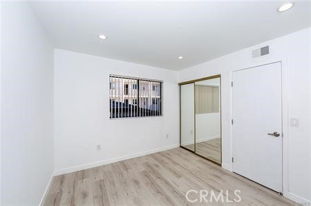 Detail Gallery Image 7 of 9 For 835 E Lomita Ave #203,  Glendale,  CA 91205 - 2 Beds | 1 Baths