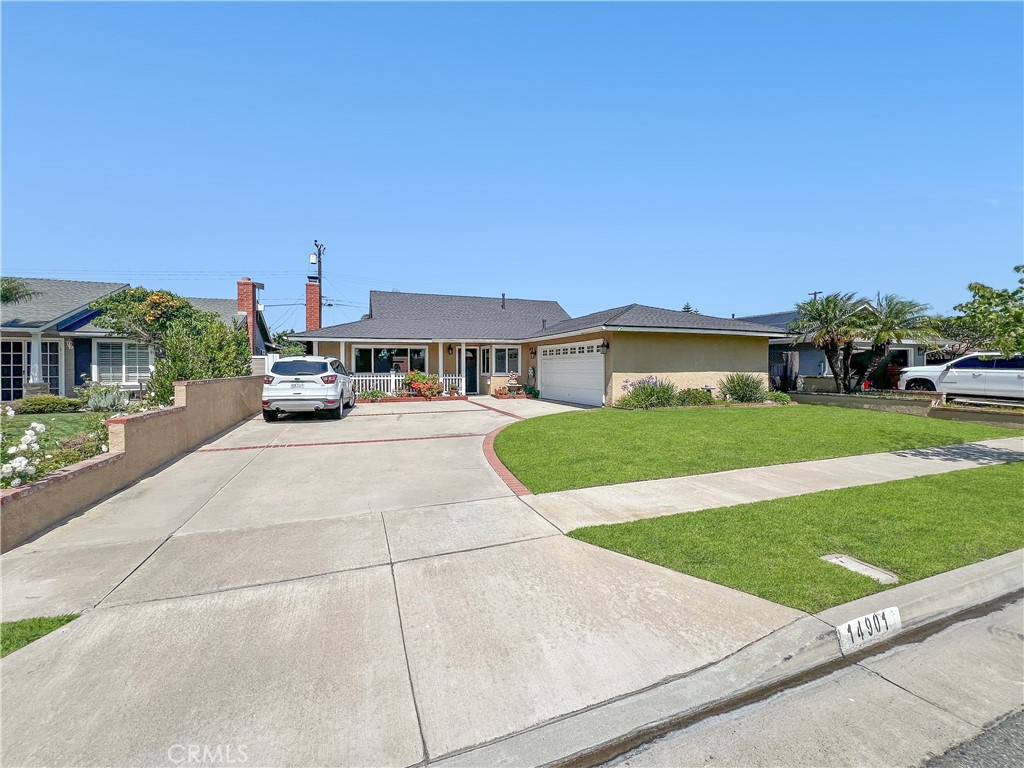 14901 Quill Circle