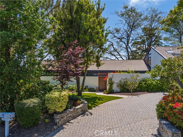 Detail Gallery Image 35 of 38 For 7 Cinchring, Rolling Hills,  CA 90274 - 2 Beds | 3 Baths