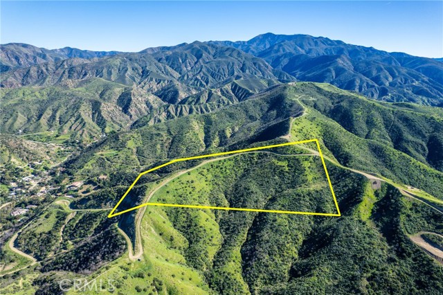 Detail Gallery Image 2 of 44 For 28292 Williams Canyon Rd, Silverado,  CA 92676 - – Beds | – Baths