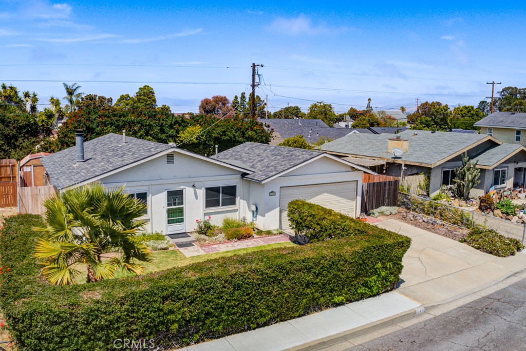 540 Carol Place, Arroyo Grande, CA 93420