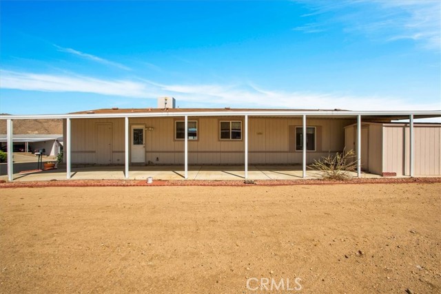 Detail Gallery Image 29 of 52 For 7501 Palm Ave #78,  Yucca Valley,  CA 92284 - 3 Beds | 2 Baths