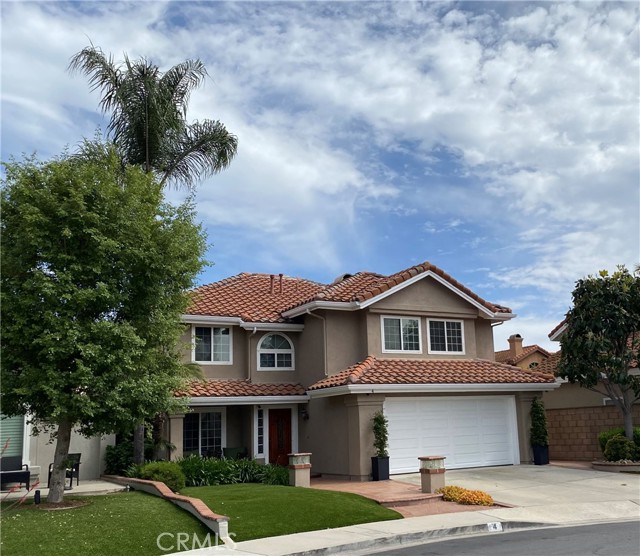 Detail Gallery Image 4 of 38 For 4 Raposa, Rancho Santa Margarita,  CA 92688 - 4 Beds | 3/1 Baths