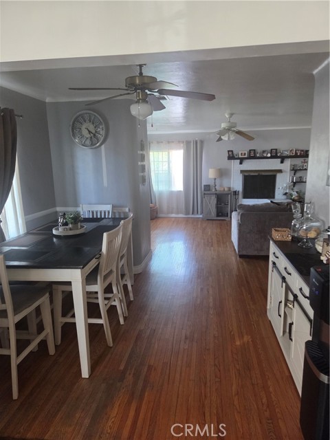 Detail Gallery Image 13 of 15 For 3616 Burton, Lynwood,  CA 90262 - 5 Beds | 4/1 Baths