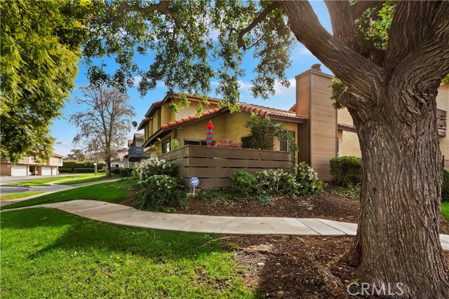 Detail Gallery Image 1 of 1 For 1324 Brentwood Cir a,  Corona,  CA 92882 - 3 Beds | 2/1 Baths