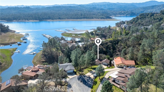 Detail Gallery Image 49 of 49 For 2627 Captains Walk, Lake Nacimiento,  CA 93426 - 3 Beds | 2 Baths