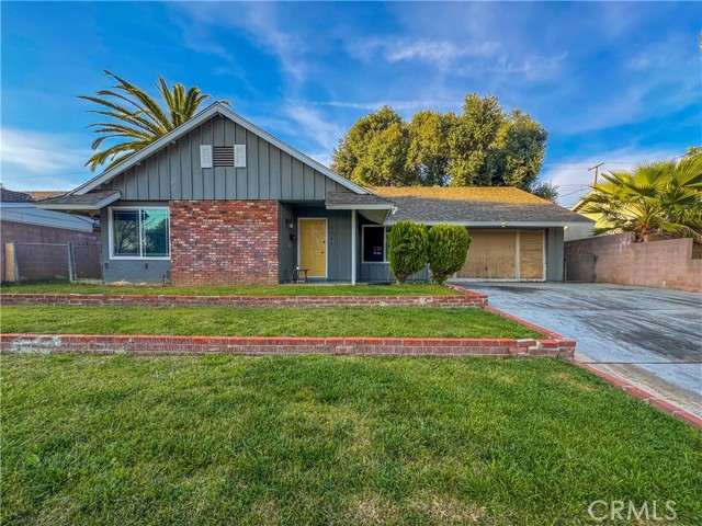 Listing Details for 5945 Crystal Hill Street, Riverside, CA 92504