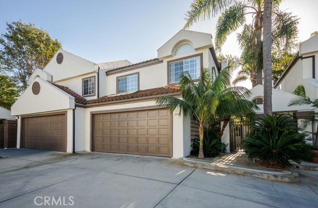 Detail Gallery Image 30 of 30 For 2682 Pala Mesa Ct, Costa Mesa,  CA 92627 - 3 Beds | 2/1 Baths