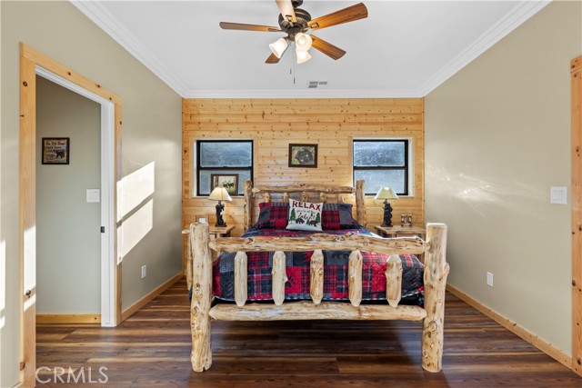 Detail Gallery Image 19 of 49 For 28081 Deertrail Dr, Tehachapi,  CA 93561 - 3 Beds | 2/1 Baths