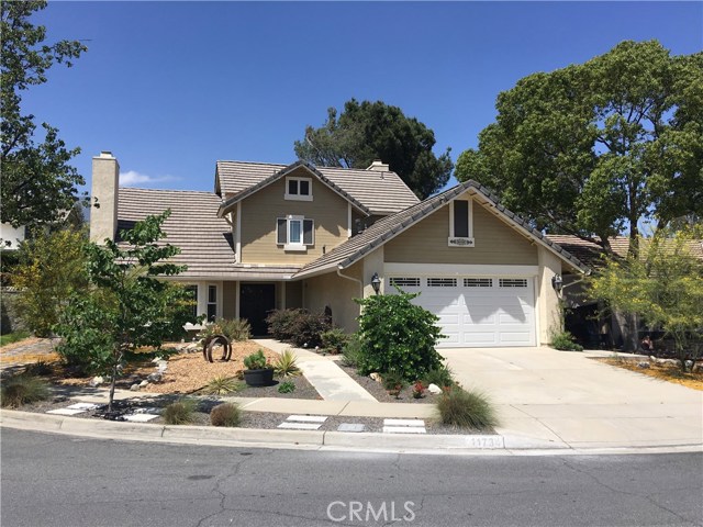 11734 Mount Wilson Court, Rancho Cucamonga, CA 91737