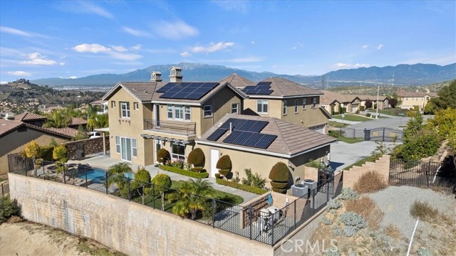 Detail Gallery Image 60 of 61 For 3094 Crystal Ridge Ln, Colton,  CA 92324 - 5 Beds | 5/1 Baths