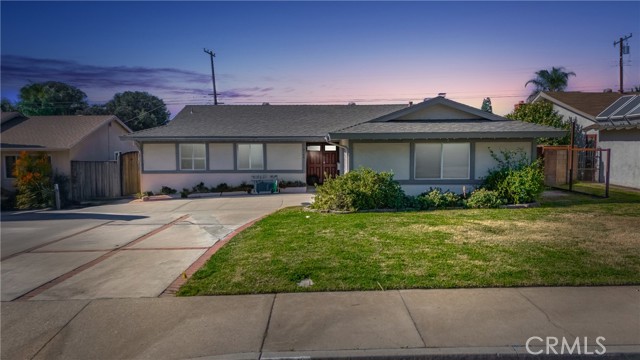 Details for 3149 Florinda Street, Pomona, CA 91767