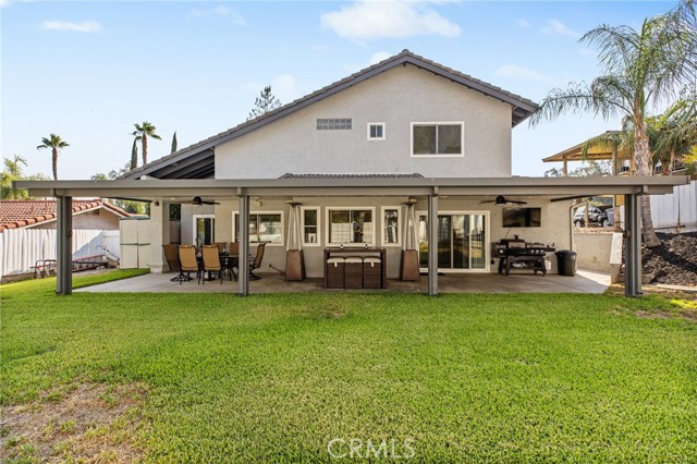 Detail Gallery Image 35 of 54 For 29172 Longhorn Dr, Canyon Lake,  CA 92587 - 4 Beds | 3 Baths