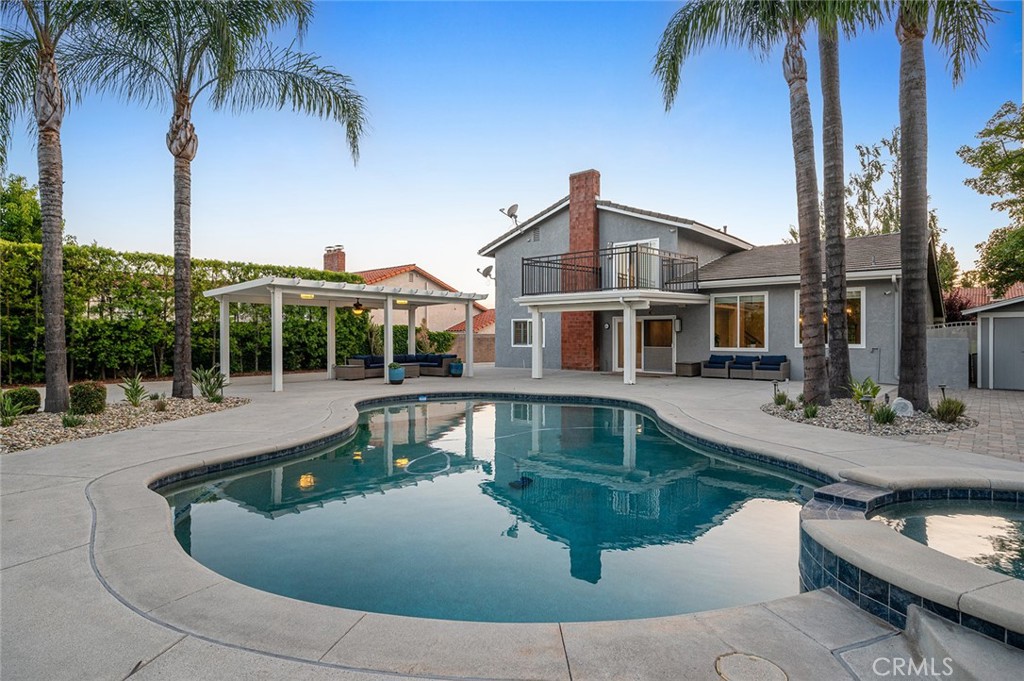 MLS #CV25117582 img 43