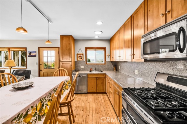 Detail Gallery Image 6 of 47 For 73557 Two Mile Rd, Twentynine Palms,  CA 92277 - 2 Beds | 2 Baths