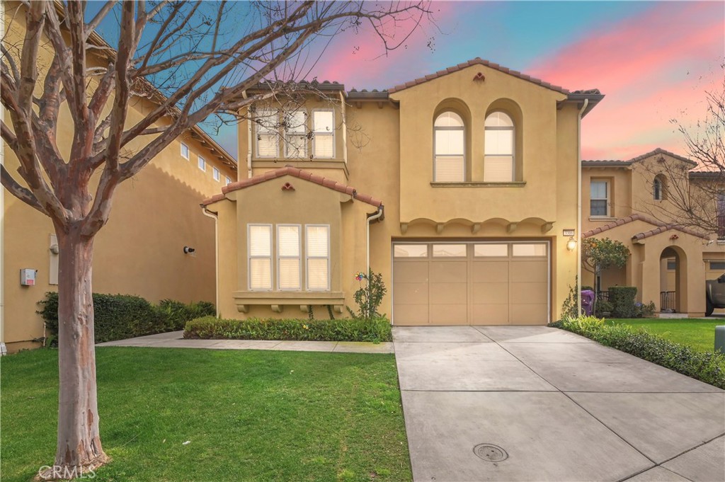 3306 Ridge Park Court