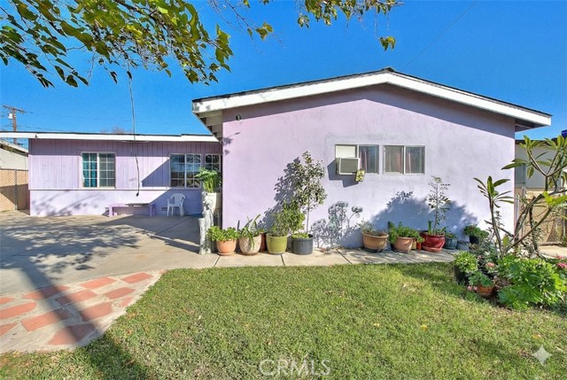 Detail Gallery Image 5 of 35 For 8651 Encinitas, Fontana,  CA 92335 - 2 Beds | 1 Baths